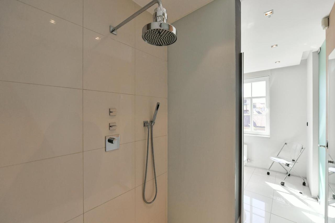 פראג Luxury Central Penthouse With Sauna, Terrace, 250M2, 5Bdrm, 3Bthrm מראה חיצוני תמונה