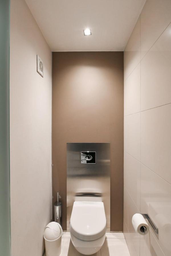 פראג Luxury Central Penthouse With Sauna, Terrace, 250M2, 5Bdrm, 3Bthrm מראה חיצוני תמונה